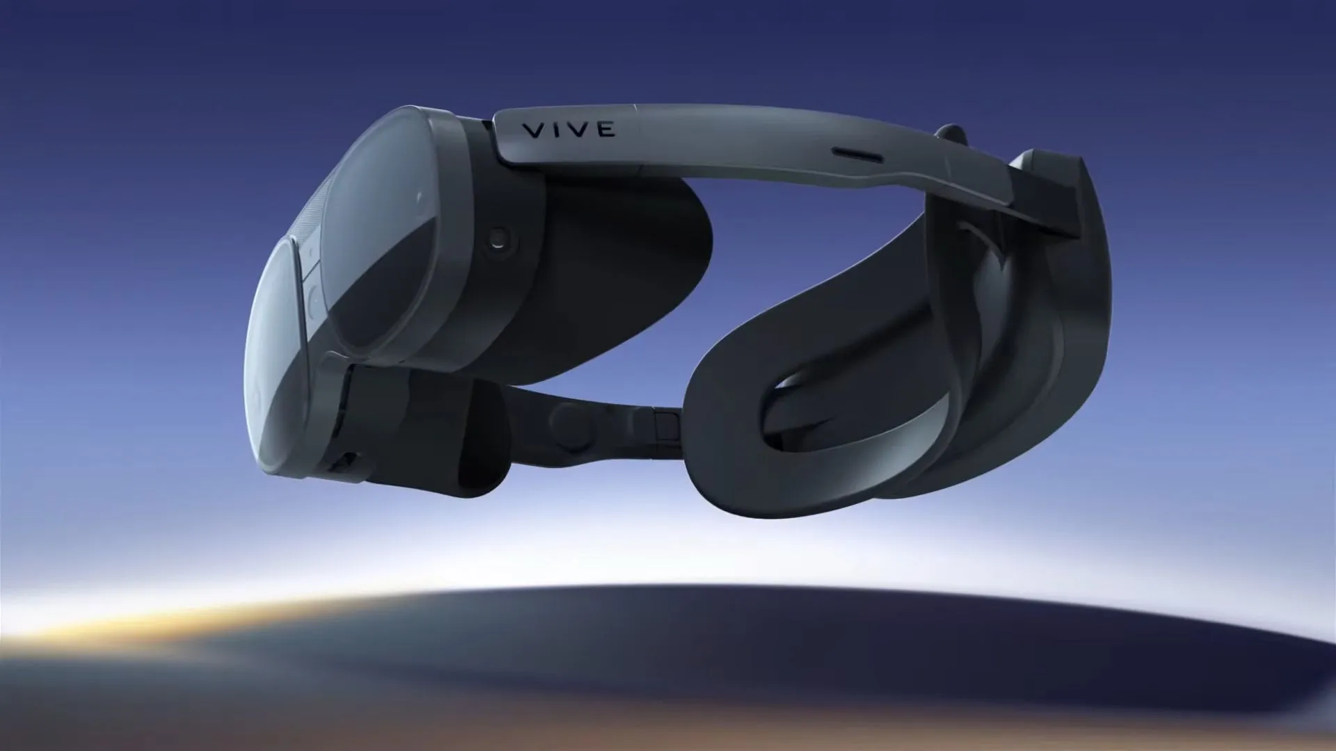 HTC Vive XR Elite