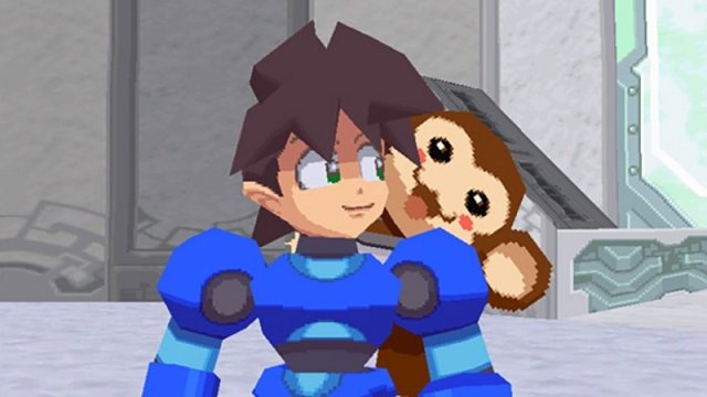 Mega Man Legends is pricey on disc, so consider getting the digital PS1 Classics version.