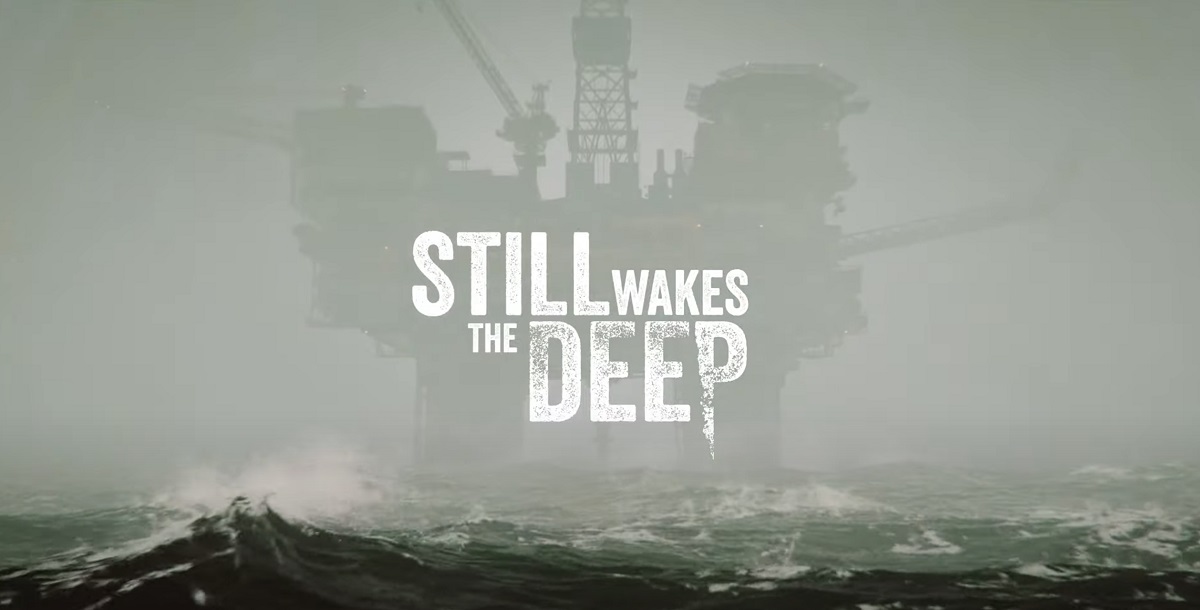 still wakes the deep trailer xbox games showcase