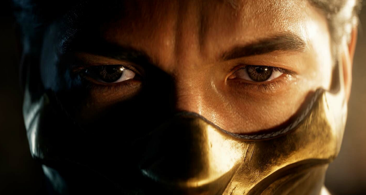 mortal kombat 1 scorpion eyes